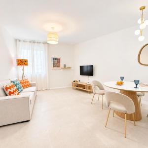 MonKeys Apartments Quintana Q1