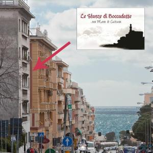 Le Stanze di Boccadasse
