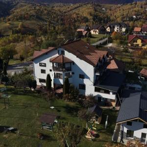 Pensiunea Tabacaru