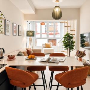 MonKeys Apartments Quintana C2