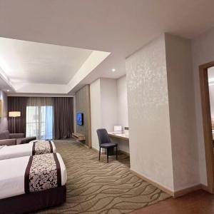 Sunway Putra Hotel Kuala Lumpur