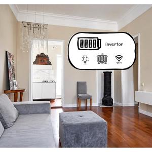 White Door Apartments
