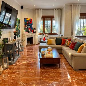 4000 Steps - Apartment Lux Rome