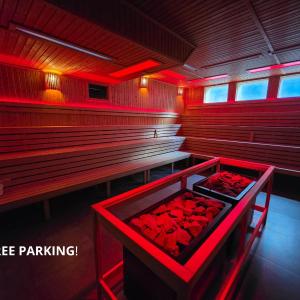 Booking Hotel & Spa