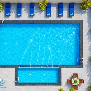 The Ocean Pearl Hotel Negombo