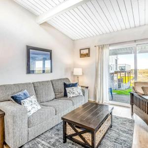 Cottage by the Sea