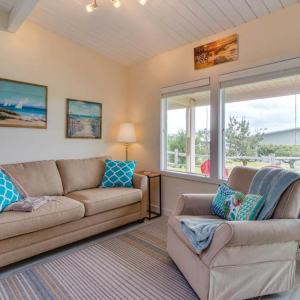 Surfside Suite On The Sea, Too