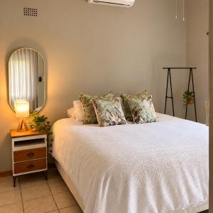 Lily Palms Rest