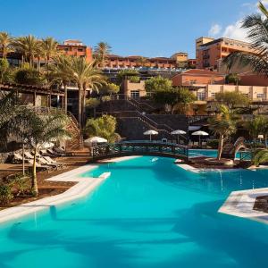 Meliá Jardines del Teide - Adults Only