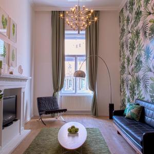 BpR City Center Design Apartments