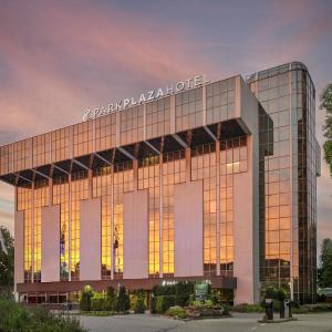 Park Plaza Utrecht