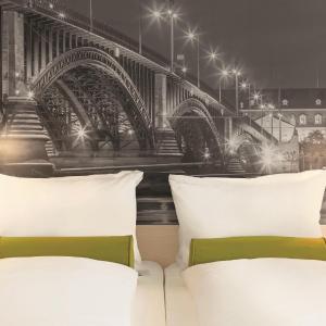 Super 8 by Wyndham Mainz Zollhafen