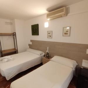 Hostal Nevot