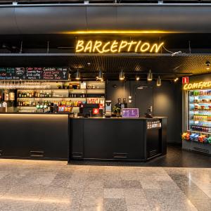 Comfort Hotel Xpress Stockholm Central
