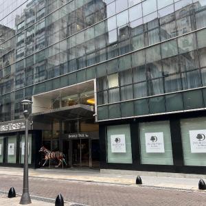 Doubletree By Hilton Buenos Aires