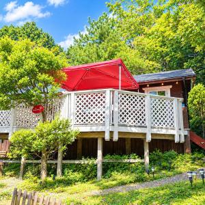 The Summerhouseizu Two