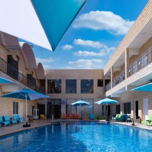 Hotel Maman