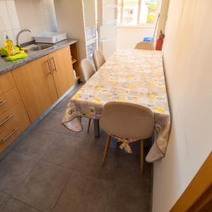 Comfortable Apartment in Feijó with Shared Pool, 90 m²