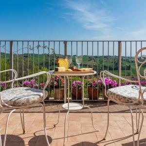 Antica Dimora Sforza Bed & Bike