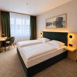 YORS Hotel Hannover City Center