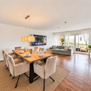 Gemütliche helle Ferienwohnung im angesagten Boho Stil #Cosiness Company