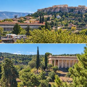 Agora Vista Acropolis