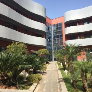 Esmeralda Apartment