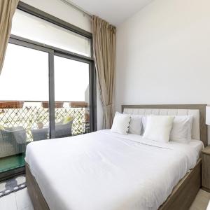 Bloomfields Studio in Laya Heights DXB Studio City