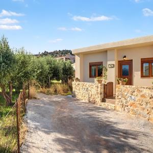 Anezina Cretan Hospitality