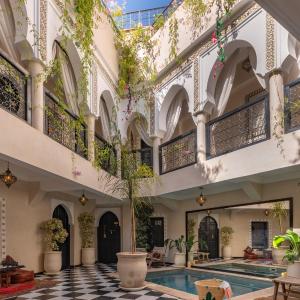 Riad Zehra