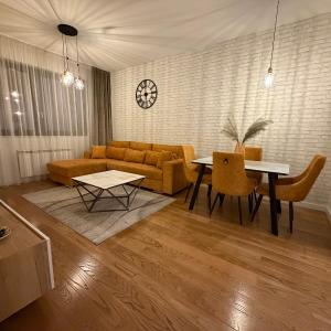 Apartman DK VII
