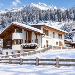 Haus Mattle