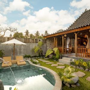 Ratni Ubud Villa