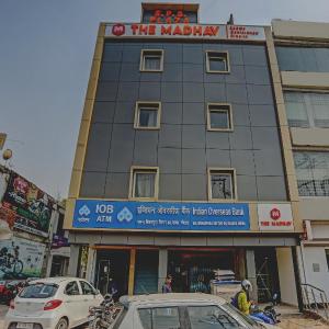 Townhouse The Madhav Sector 58 Noida Near ISKCON Temple Noida