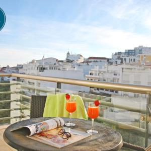 Apartment Orlando - Centro histórico - Albufeira