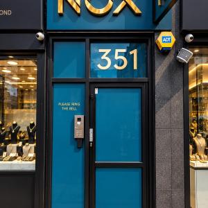 NOX Edgware Road
