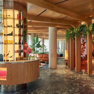 The BoTree London, Curio Collection by Hilton