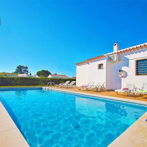 Villa Isis - com piscina aquecível e BBQ - Albufeira