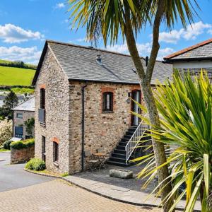 Shippon End - Barn conversion with character and charm