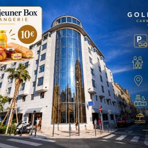 Goldstar Resort & Suites