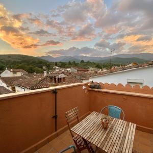 'La Casa de LoLa' casita de cuento con vistas