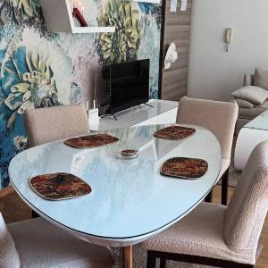 Luxury apartment Ohrid