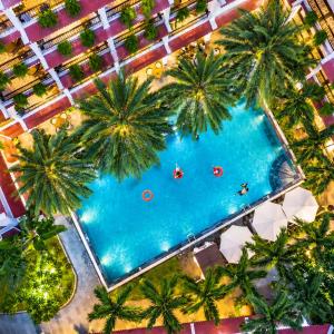 Hadana Boutique Resort Hoi An