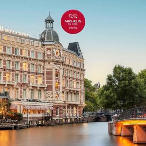 Tivoli Doelen Amsterdam Hotel