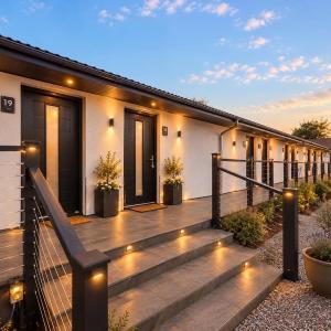 Accommodation Bristol Airport