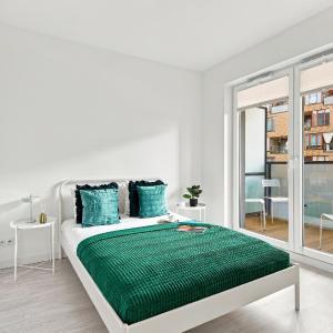 Pure Rental Apartments Inżynierska - Parking Free