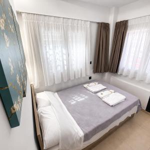 Neos Kosmos Living Space 200m from Metro