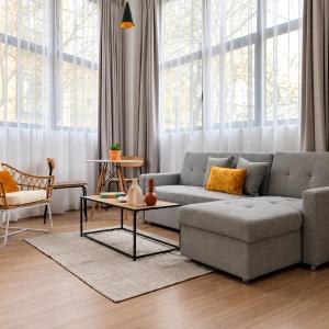 MonKeys Apartments - Miraflores AT Studios