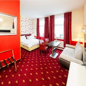 Hotel Alt-Connewitz