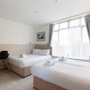 Argyle Apart Hotel